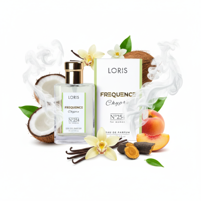 Inspiré par Jean Paul Gaultier Scandal - 254