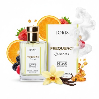 Inspiré par Xerjoff Erba Pura - 260