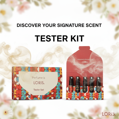 Kit Scoperta Frequenza - Laura Kiona