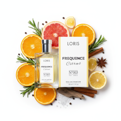 Inspiré par Armani Aqua Di Gio – 003 - Laura Kiona