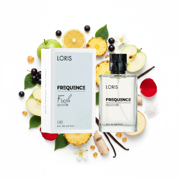 Inspiré par Creed Aventus – 013