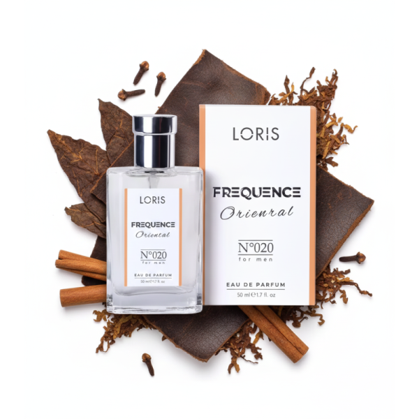 Inspiré par Armani Code – 020