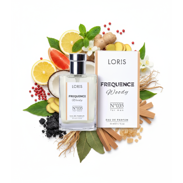 Inspirado en Bleu de Chanel – 035