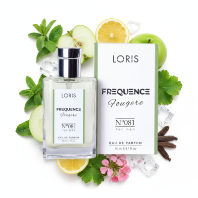 Inspiré par Versace Eros – 081 - Laura Kiona