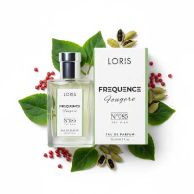 Inspiré par Armani Stronger With You – 082 - Laura Kiona