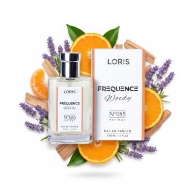 Inspiré par Dior Fahrenheit – 085 - Laura Kiona