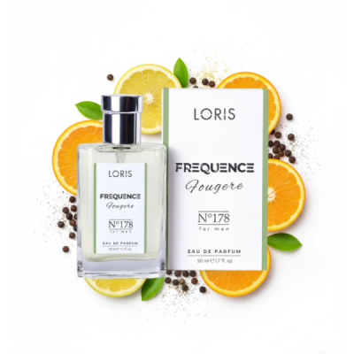 Inspiré par Dior Sauvage – 178 - Laura Kiona