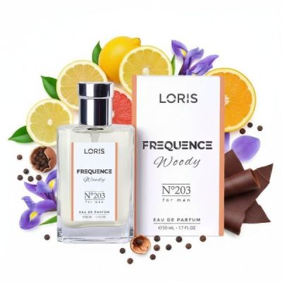 Inspiré par Dior Homme Intense – 203 - Laura Kiona