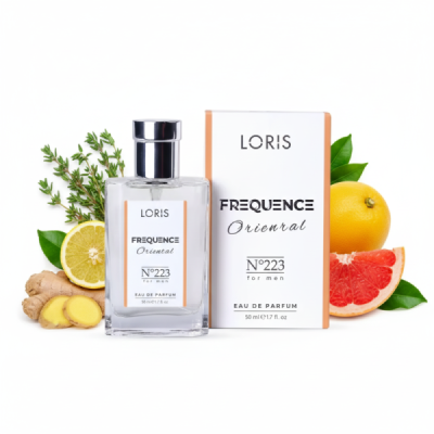 Inspiré par Paco Rabanne Pure XS – 223 - Laura Kiona