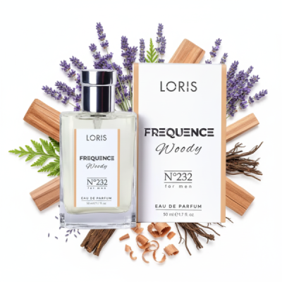 Inspiré par Tom Ford Arabian Wood - 232 - Laura Kiona