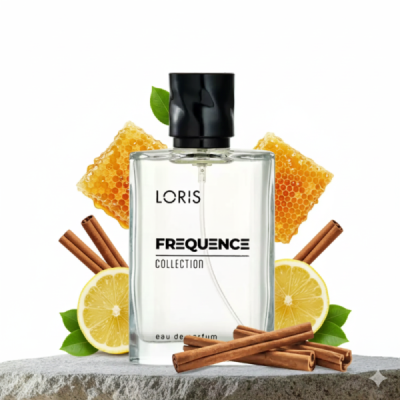 Inspiré par Xerjoff Naxos – 236 - Laura Kiona