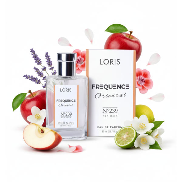 Inspiré par Parfums de Marly Layton – 239