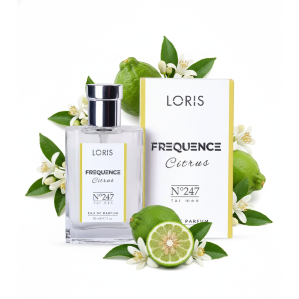 Inspiré par Tom Ford Noir Extrême – 242