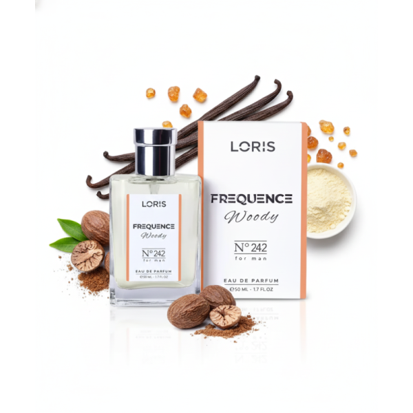 Inspirado por YSL Y Eau de Parfum – 247