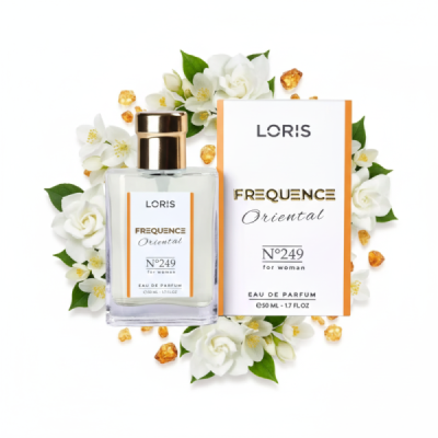 Inspiré par Paco Rabanne Phantom – 249 - Laura Kiona