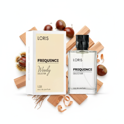 Inspiré par Jean Paul Gaultier Scandal Absolu - 250 - Laura Kiona