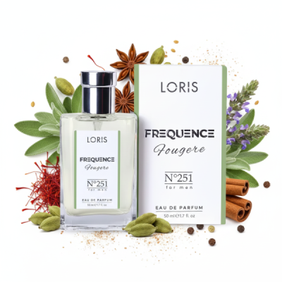 Inspiré par Xerjoff Torino 21 – 251 - Laura Kiona