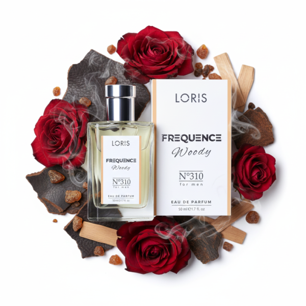 Inspiré par Montale Black Aoud – 310