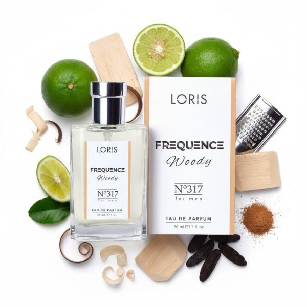 Inspiré par Jean Paul Gaultier Le Beau – 317