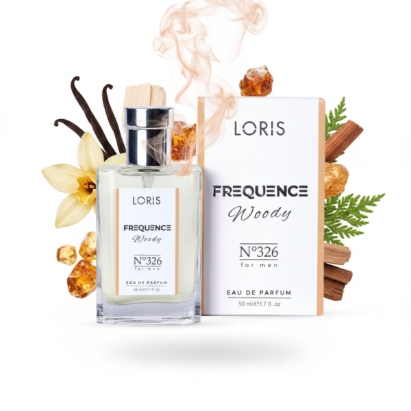 Inspirado por Gissada Commandant – 326