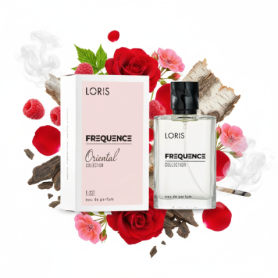 Inspiré par Louis Vuitton Ombre Nomade - 327 - Laura Kiona