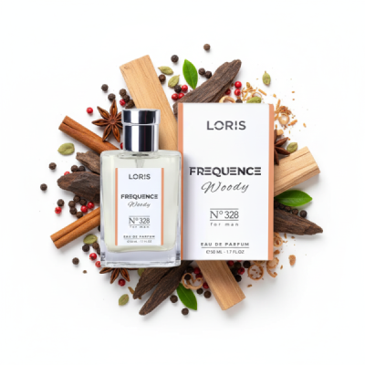 Inspiré par Tom Ford For Him Oud Wood – 328 - Laura Kiona