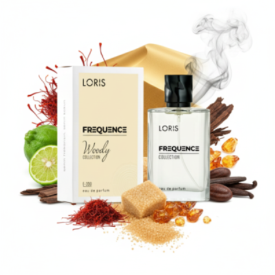 Inspiré par Montale Arabian Tonka – 330 - Laura Kiona