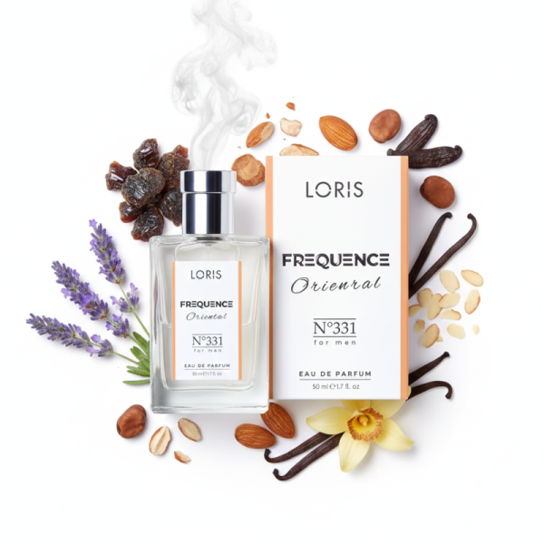 Inspiré par Jo Malone Myrrh & Tonka – 331