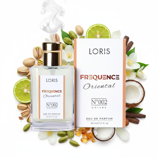 Inspiré par Tom Ford Soleil Blanc – 002