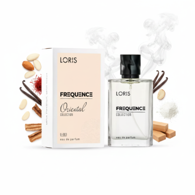 Inspiré par Xerjoff Italica – 003 - Laura Kiona