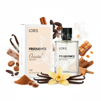 Inspiré par Kilian Angel’s Share – 005 - Laura Kiona