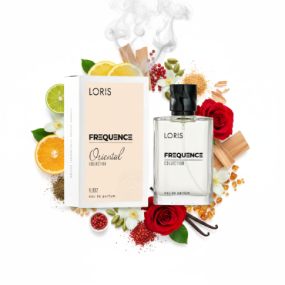 Inspiré par Montale Infinity – 007 - Laura Kiona