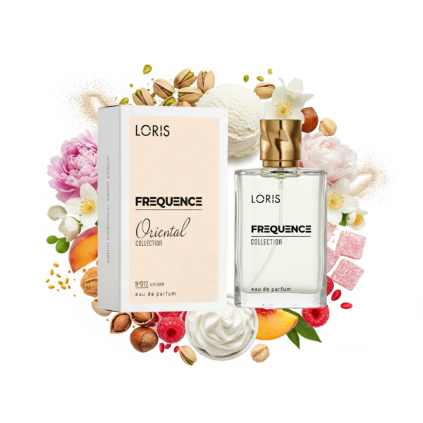 Inspiré par Kayali Gelato Pistachio – 012