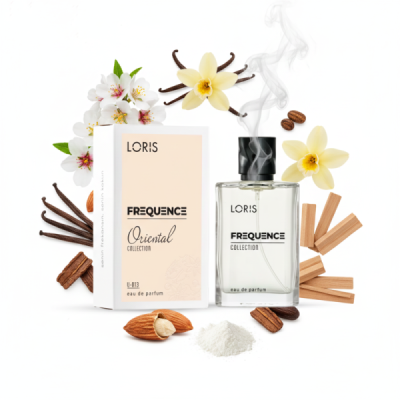 Inspiré par Tom Ford Vanilla Sex – 013 - Laura Kiona