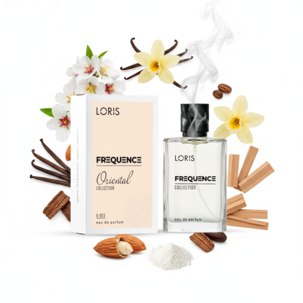 Inspiré par Tom Ford Vanilla Sex – 013