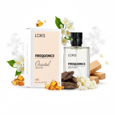 Inspiré par Mugler Alien – 015 - Laura Kiona