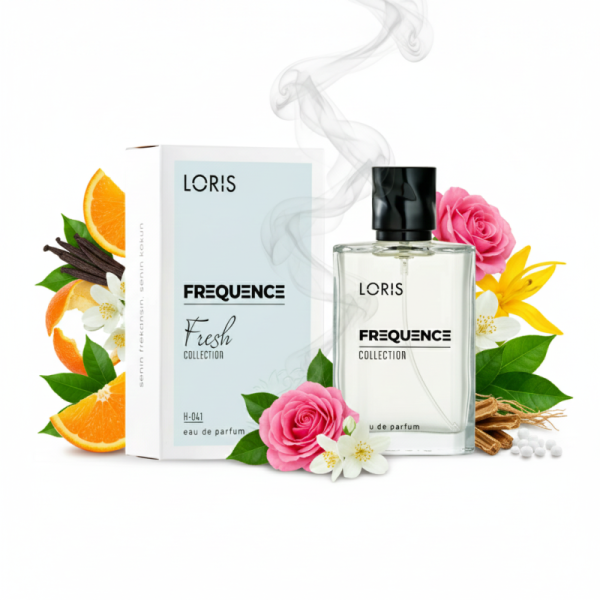 Inspiriert von Chanel Coco Mademoiselle – 041