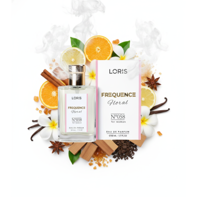 Inspiré par Dior Addict – 058 - Laura Kiona