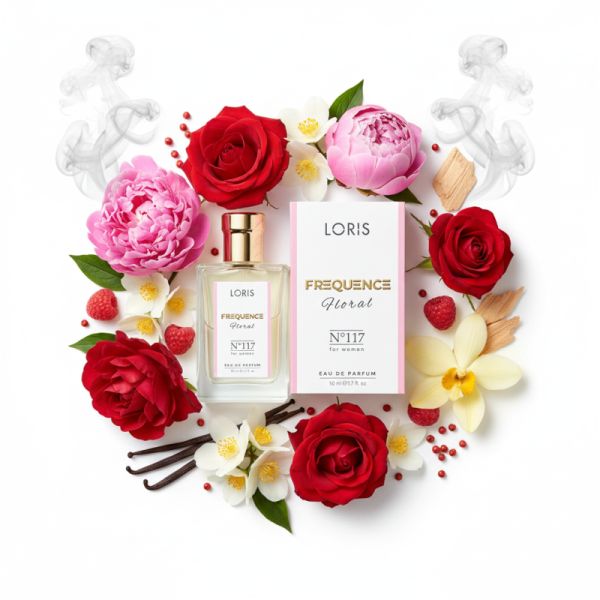 Ispirato a Lancôme Trésor Midnight – 117