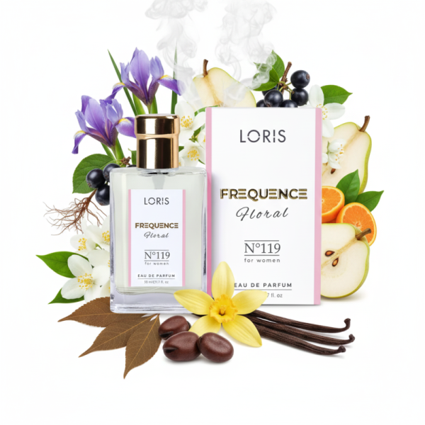 Inspiré par Lancôme La Vie Est Belle – 119