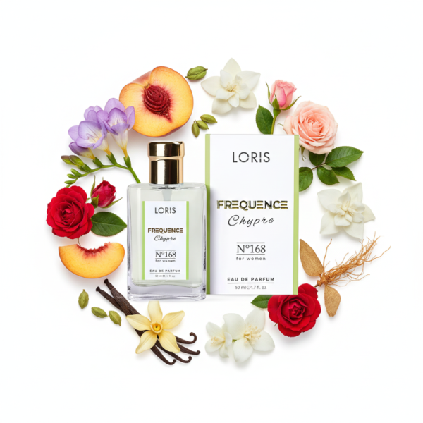 Inspiré par Gucci Rush – 168