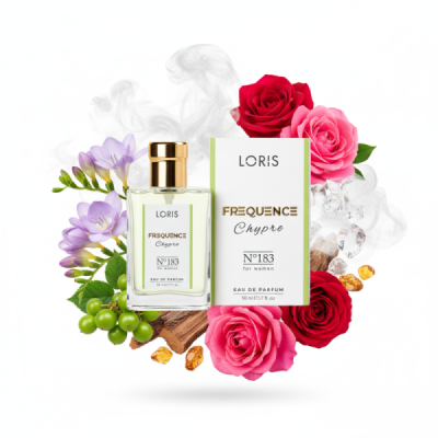 Inspiré par Armani Sí – 183 - Laura Kiona