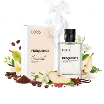 Inspiré par YSL Black Opium – 222 - Laura Kiona