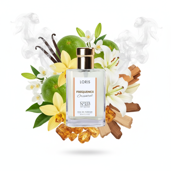 Inspiré par YSL Olympea – 233