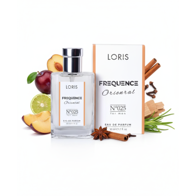 Inspiré par Hugo Boss Bootled - 025