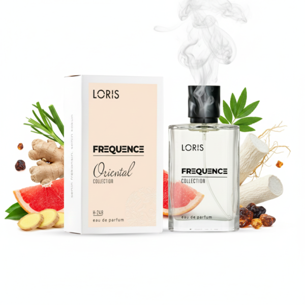 Inspiré par Carolina Herrera Good Girl – 248