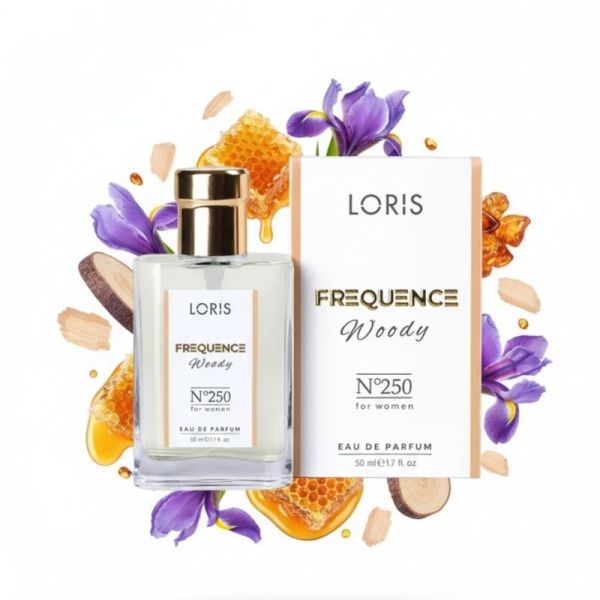 Inspiré par Dior Bois d’Argent – 250