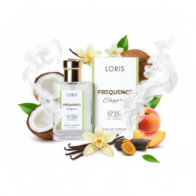 Inspiré par Jean Paul Gaultier Scandal – 254 - Laura Kiona