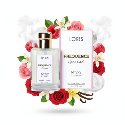 Inspiré par Armani Because It’s You – 272 - Laura Kiona