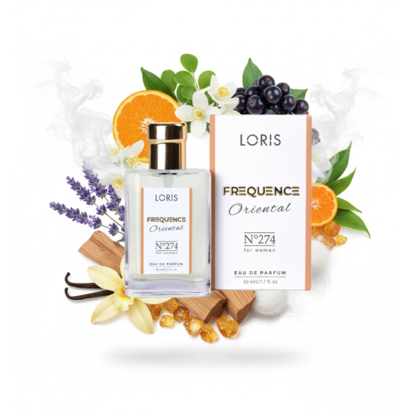 Inspiré par YSL Libre – 274